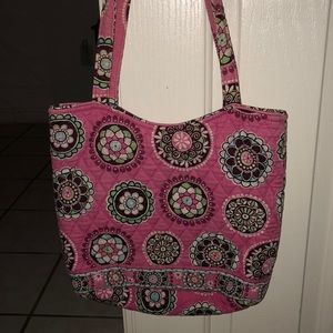 Vera Bradley bag